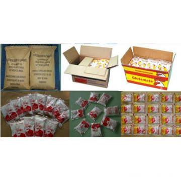 Wholesalers China Msg Seasoning Monosodium Glutamate